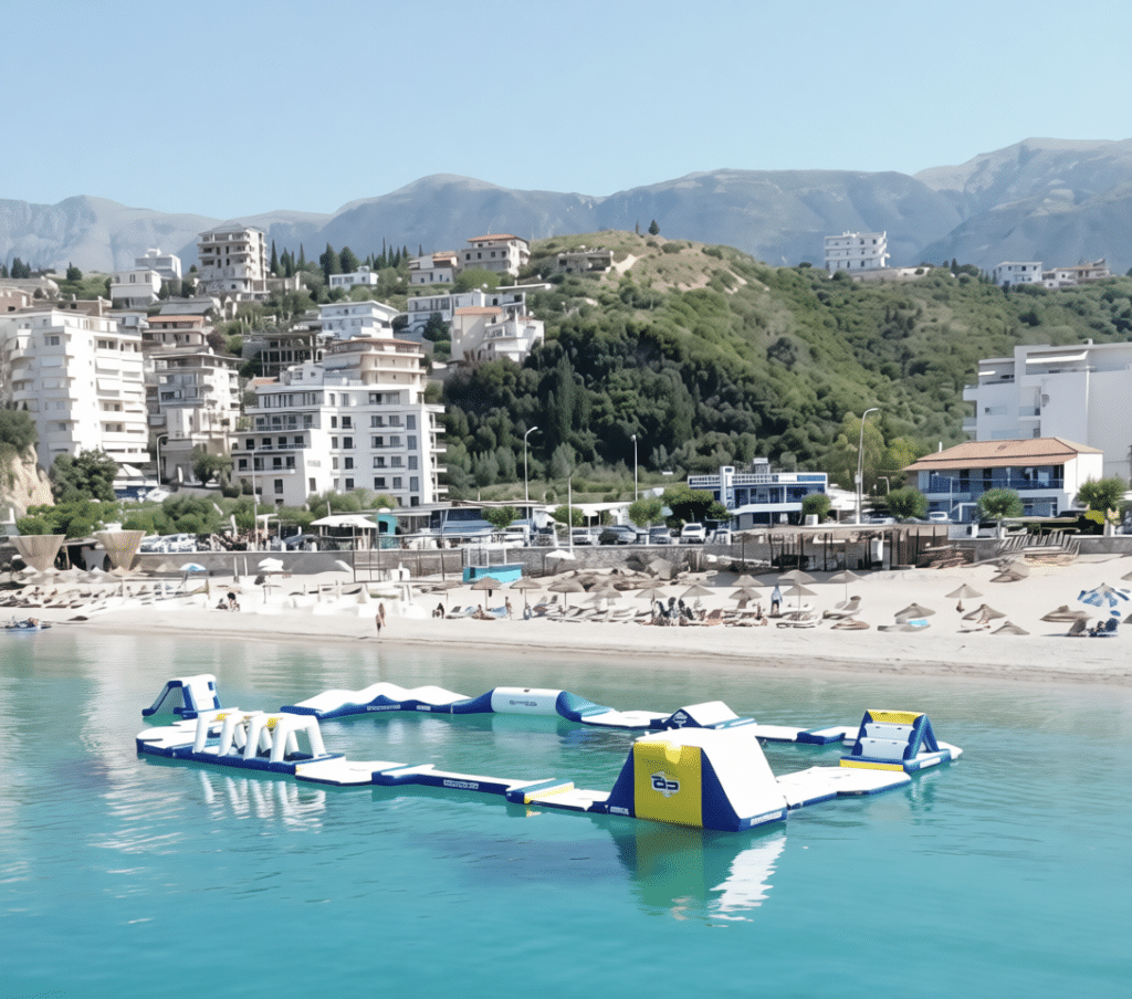 Aquapark-Albania-Baw-Sports